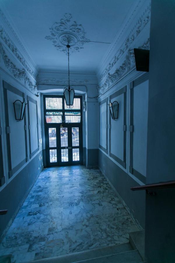 Casetta Partenopea Holiday House 나폴리 외부 사진