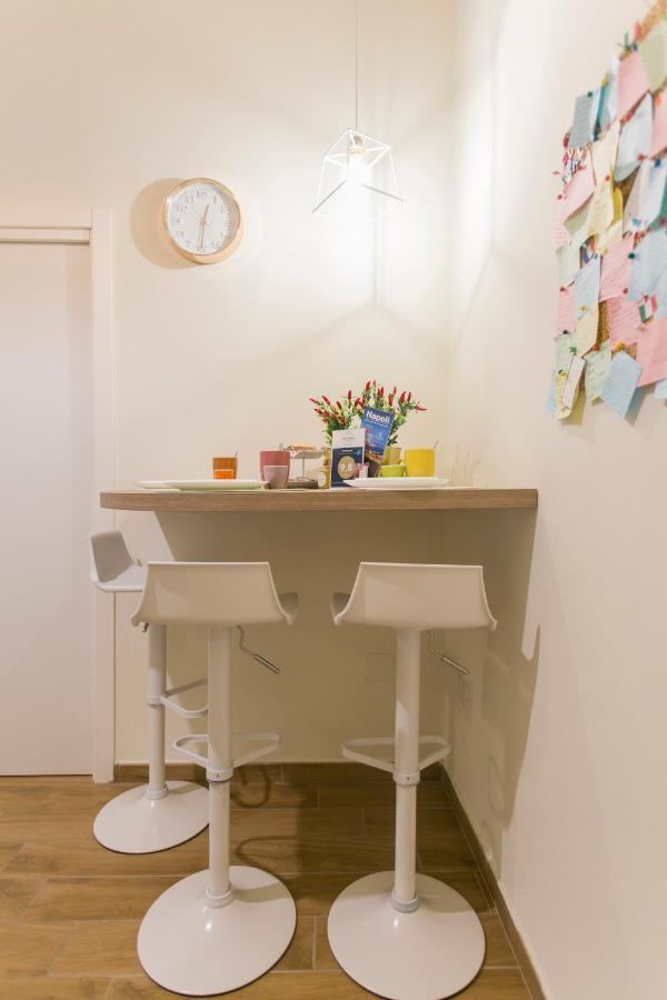 Casetta Partenopea Holiday House 나폴리 외부 사진