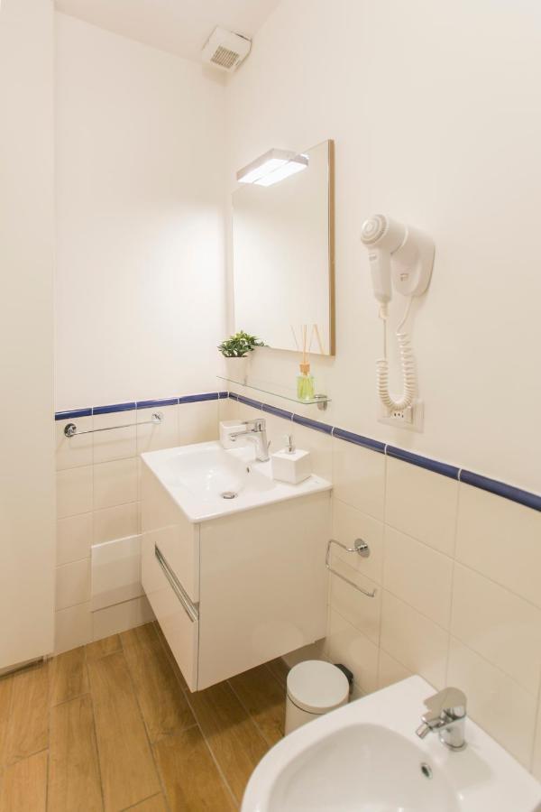 Casetta Partenopea Holiday House 나폴리 외부 사진