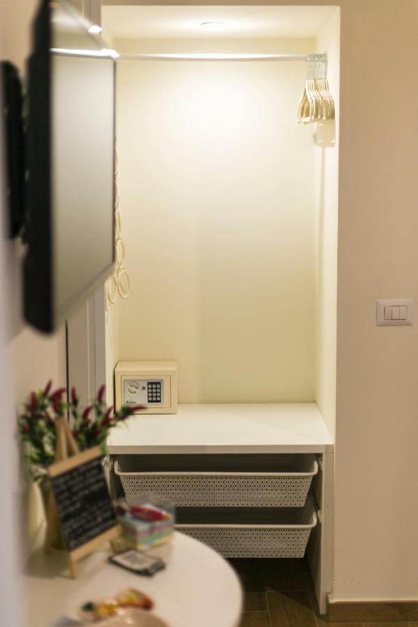 Casetta Partenopea Holiday House 나폴리 외부 사진